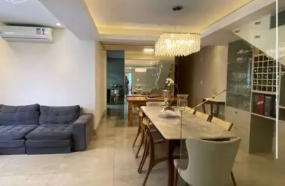 Apartamento com 4 quartos à venda no Funcionários, Timóteo 