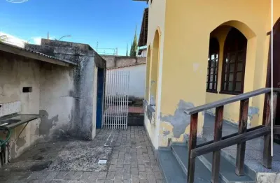 Casa com 3 quartos à venda no Belvedere, Coronel Fabriciano 