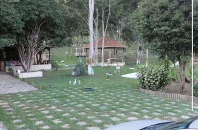 Chácara / sítio à venda na Zona Rural, Antônio Dias 