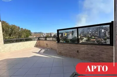 Apartamento com 3 quartos à venda no Santa Terezinha I, Coronel Fabriciano 