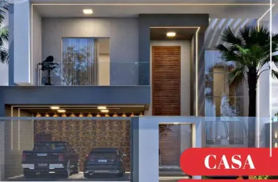 Casa com 4 quartos à venda no Bom Retiro, Ipatinga 