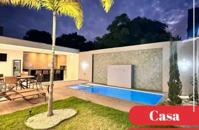 Casa com 3 quartos à venda no Iguaçu, Ipatinga 
