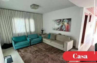 Casa com 3 quartos à venda no Nova Tijuca, Coronel Fabriciano 