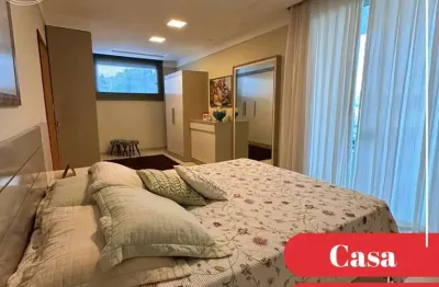 Casa com 3 quartos à venda no Belvedere, Coronel Fabriciano 