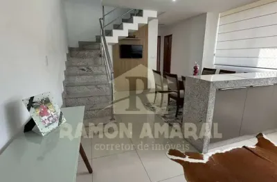 Apartamento à venda no Olaria, Timóteo 