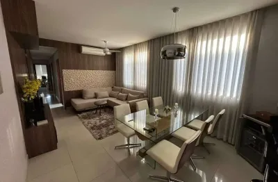 Apartamento à venda no Belvedere, Coronel Fabriciano 