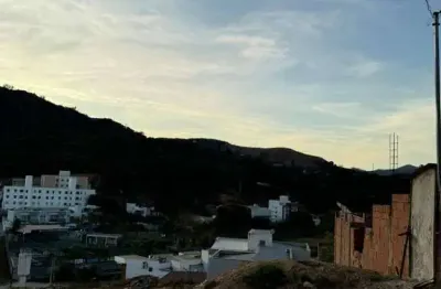 Terreno à venda no Belvedere, Coronel Fabriciano 