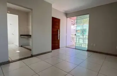 Apartamento à venda no Eldorado, Timóteo 