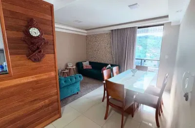 Apartamento à venda no Belvedere, Coronel Fabriciano 