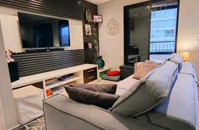 Apartamento à venda na saúde, com 3 quartos e 2 vagas. andar intermediário. lazer completo.