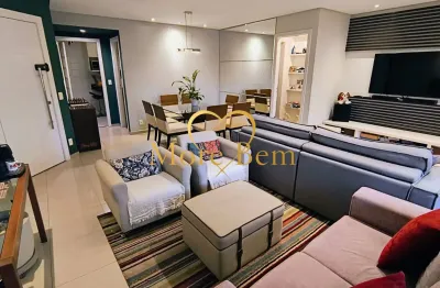 Apartamento à venda na saúde, com 3 quartos e 2 vagas. andar intermediário. lazer completo.