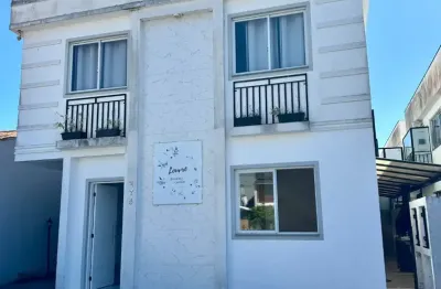 Apartamento a venda ceniro martins em são josé, santa catarina.