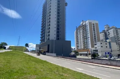 Apartamento 2 dormitórios sendo 1 suíte no pagani ao lado do bistek