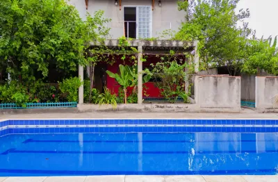 Casa com 5 quartos à venda na Rua da Mangueira, 7, Centro, Rio Tinto