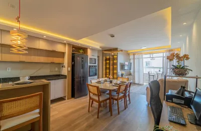 Apartamento com 3 quartos à venda na Avenida Aurélio Guedes Cavalcante, 214, Camboinha, Cabedelo