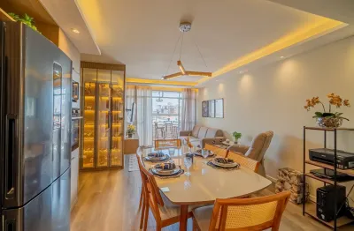 Apartamento com 3 quartos à venda na Avenida Aurélio Guedes Cavalcante, 214, Camboinha, Cabedelo