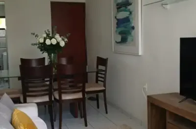 Apartamento com 3 quartos à venda na Rua Professora Maria Jacy Pinto Costa, Jardim Oceania, João Pessoa