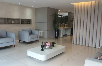 Apartamento com 3 quartos à venda na Rua Antônio de Souza Leão, 132, Jardim Oceania, João Pessoa