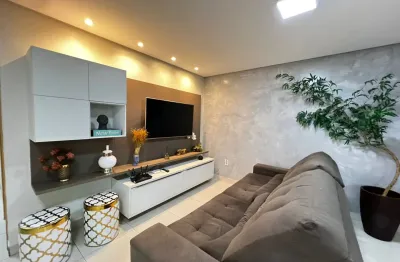 Apartamento à venda com 3 quartos no jardim oceania - joão pessoa - pb.