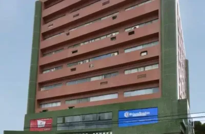 Sala comercial na epitácio – 42m², térreo, visibilidade máxima e renda imediata