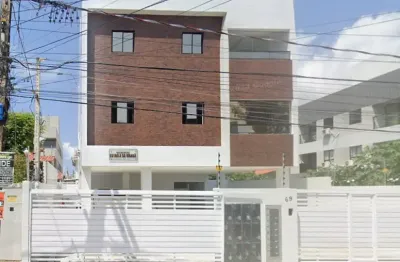 Cobertura Duplex  no Bessa – Espaço, Conforto e Localização Privilegiada!