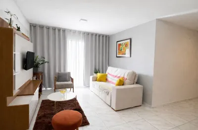 Apartamento à venda | 4 quartos | 2 suítes |63m² | em Camboinha - PB
