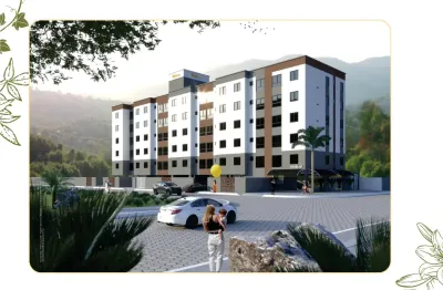 [primeiro imóvel garantido] seu mcmv faixa 3 com entrada em 48x em camboriú!