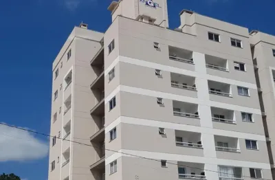 Apartamento com 1 quarto para alugar na Rua São Marcos, 130, São Francisco de Assis, Camboriú