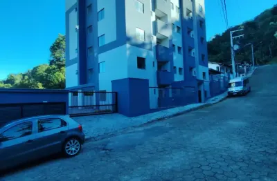 Apartamento com 1 quarto à venda na Rua Paraná, 95, Czerniewicz, Jaraguá do Sul