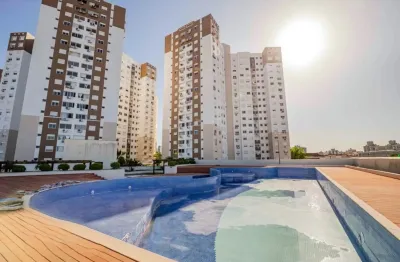 Apartamento com 3 quartos e 65m² à venda em vila ipiranga, porto alegre.