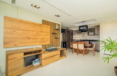 Apartamento com 3 quartos e 68m² à venda na vila ipiranga, porto alegre.