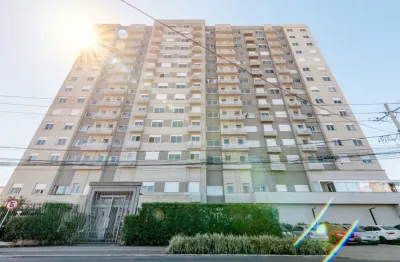 Apartamento com 2 quartos e 56m² à venda no cristo redentor, porto alegre.