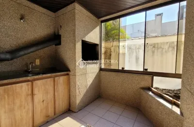 Apartamento 2 dormitórios no higienópolis – semi-mobiliado!