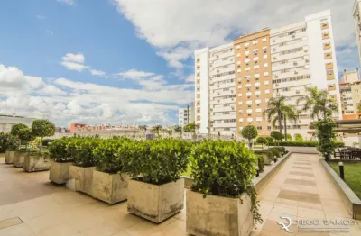Apartamento com 2 quartos e 54m² à venda no cristo redentor, porto alegre.