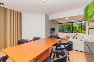 Apartamento com 3 quartos e 99m² à venda em vila ipiranga, porto alegre.