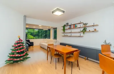 Apartamento com 3 quartos e 99m² à venda no vila ipiranga, porto alegre.