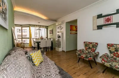 Apartamento com 3 quartos à venda na Avenida Dom Cláudio José Gonçalves Ponce de Leão, 165, Vila Ipiranga, Porto Alegre