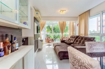 Apartamento duplex com 2 quartos e 105m² à venda no petrópolis, porto alegre.