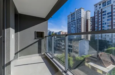Apartamento com 3 quartos e 93m² à venda no boa vista, porto alegre.