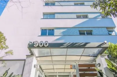 Apartamento com 3 quartos e 137m² à venda em petrópolis, porto alegre.