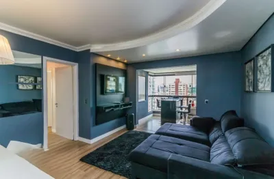 Apartamento com 3 quartos e 95m² à venda no passo d'areia, porto alegre.