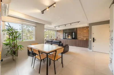 Apartamento com 3 quartos e 130m² à venda em boa vista, porto alegre.