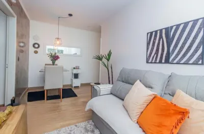 Apartamento com 3 quartos e 77m² à venda em passo da areia, porto alegre.