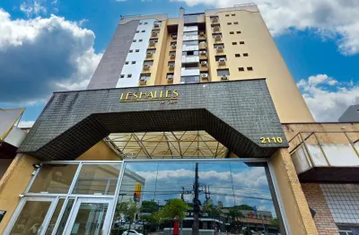 Apartamento com 2 quartos à venda na Avenida Doutor Nilo Peçanha, 2110, Boa Vista, Porto Alegre