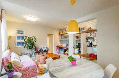 Apartamento com 2 quartos à venda na Rua Casemiro de Abreu, 218, Bela Vista, Porto Alegre