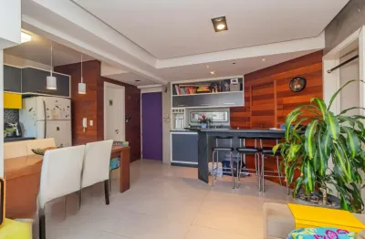 Apartamento com 2 quartos à venda na Rua Dom Pedro II, 1273, Higienópolis, Porto Alegre