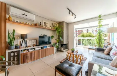 Apartamento com 3 quartos à venda na Rua Doutor Armando Barbedo, 1150, Tristeza, Porto Alegre