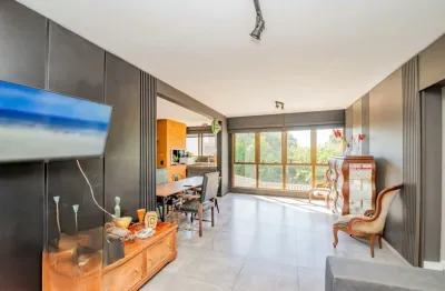 Apartamento com 3 quartos à venda na Rua Dona Paulina, 594, Tristeza, Porto Alegre