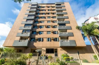 Apartamento à venda em Petrópolis com 67 m², 2 quartos, 1 vaga