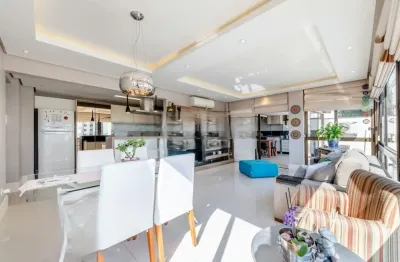 Apartamento com 2 quartos à venda na Avenida Mariland, 1177, Auxiliadora, Porto Alegre